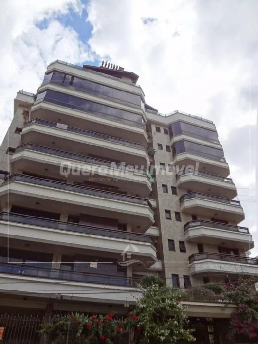 Lindo apartamento no Exposição