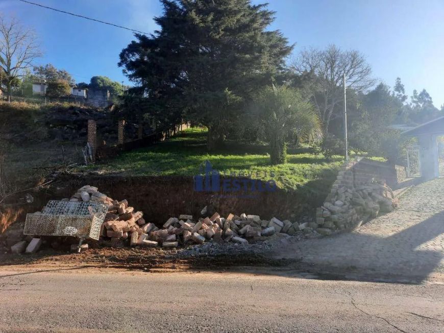 Terreno à venda, 950 m² por R$ 520.000,00 - Linha 40 - Caxias do Sul/RS