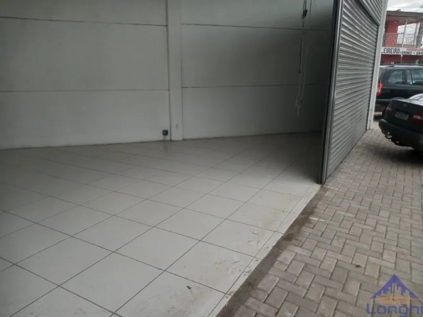 SALA TÉRREA COMERCIAL