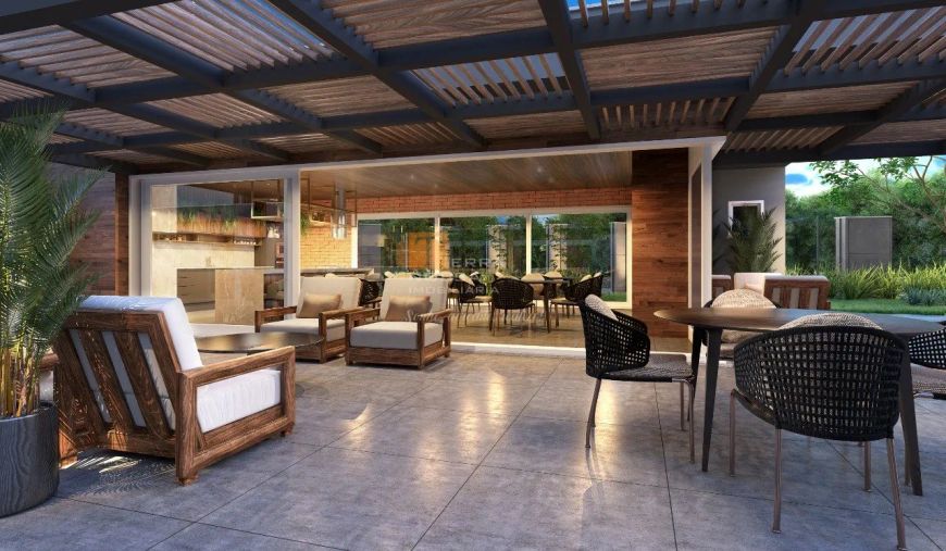 LUMINA PREMIUM RESIDENCE, localizado no Bairro Lourdes-Caxias do Sul-RS
