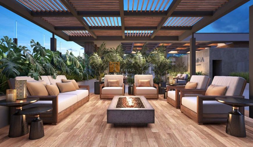 LUMINA PREMIUM RESIDENCE, localizado no Bairro Lourdes-Caxias do Sul-RS