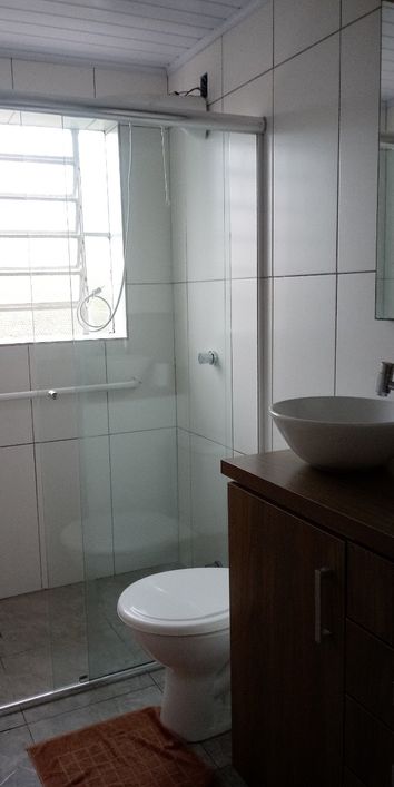 Venda de Casa em Caxias do Sul-RS, bairro Nossa Senhora de Lourdes