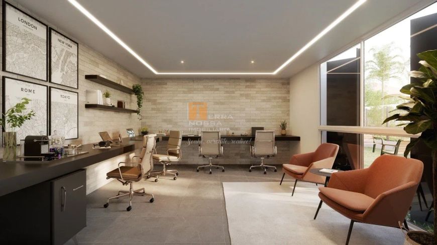 Apartamento á venda, São Pelegrino, Caxias do sul- RS