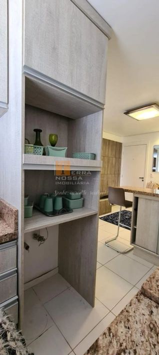 Apartamento 01, dormitório, Sanvitto, Caxias do sul-RS