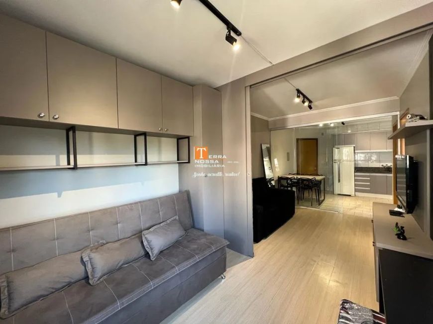 Apartamento à venda no Centro em Caxias do sul-RS
