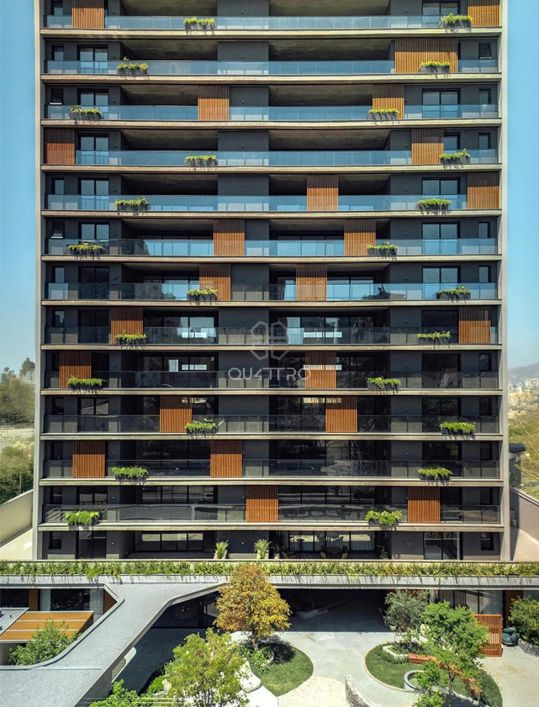 Apartamentos NOVOS e prontos para morar no melhor do desejado bairro Exposição