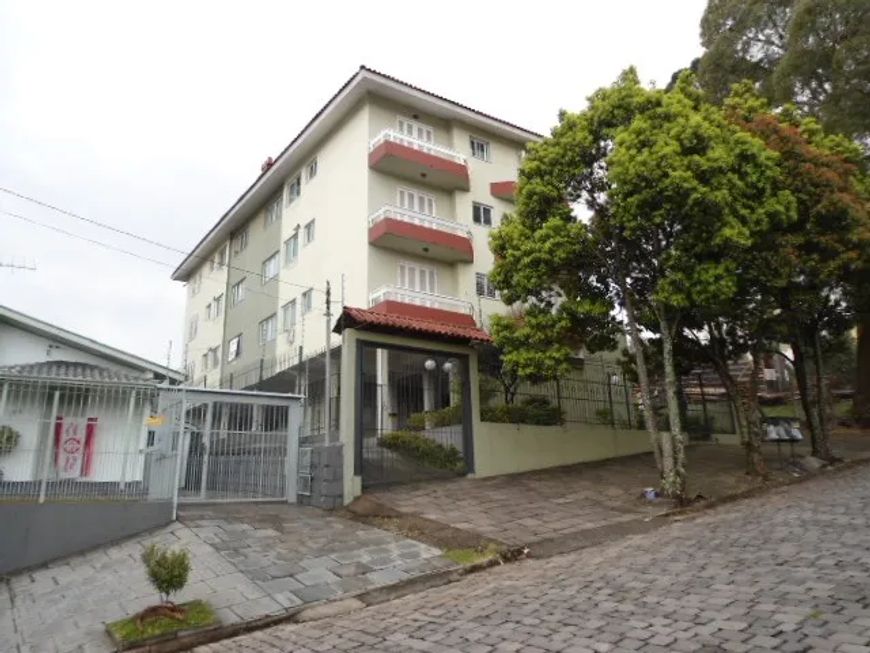 Apartamento Sanvitto Caxias do Sul