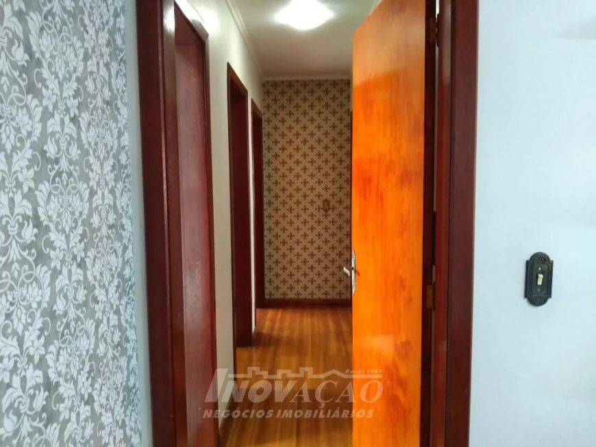 Apartamento Sanvitto Caxias do Sul