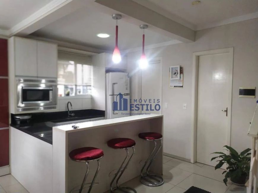 Sobrado à venda, 109 m² por R$ 510.000,00 - Bela Vista - Caxias do Sul/RS