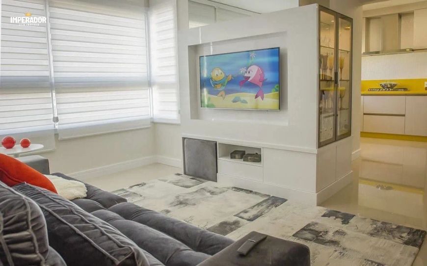 RESIDENCIAL FRANZ SUPPÉ