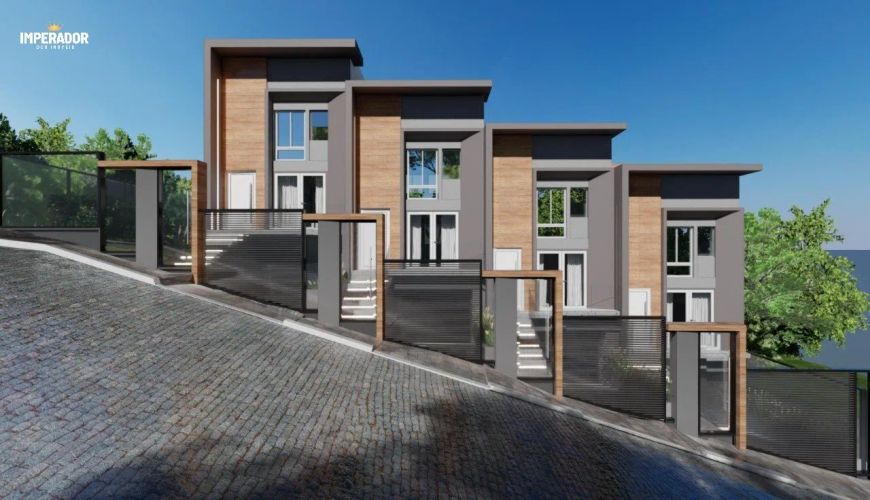 Jacob´s Residencial