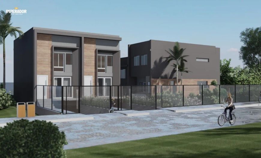 Jacob´s Residencial