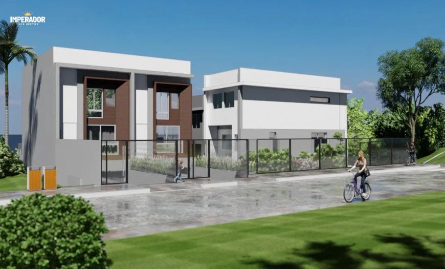 Jacob´s Residencial