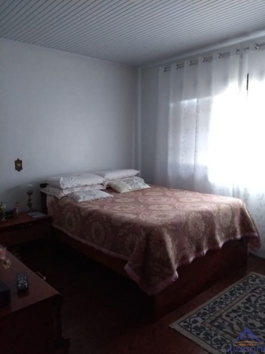 CASA VILA VERDE 3D