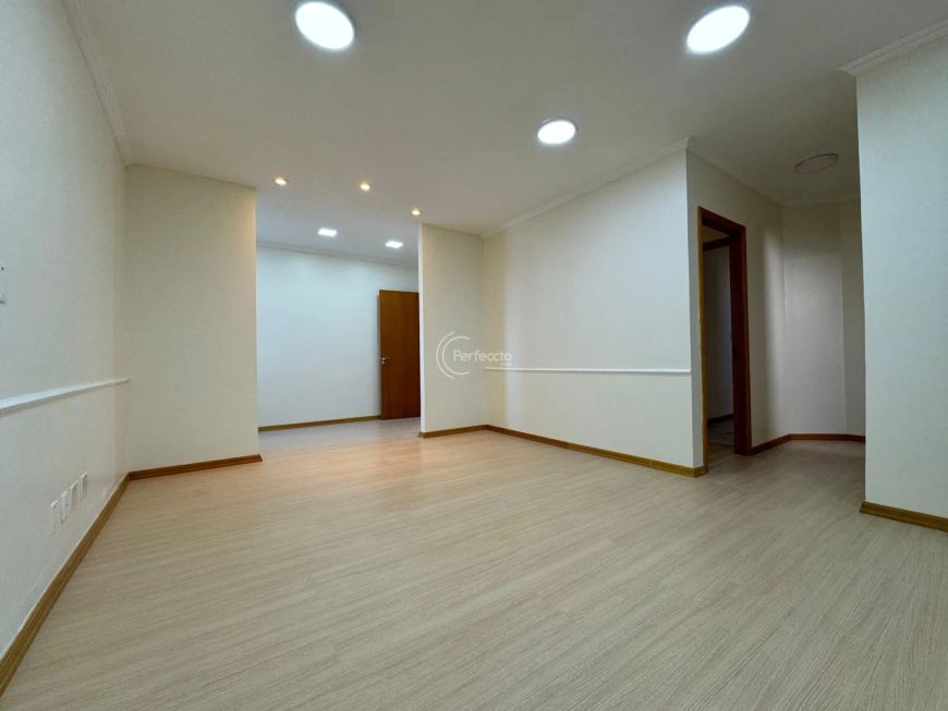 Sala Comercial Aérea São 100m² privativos &amp;amp;#10004;Recepção &amp;amp;#10004;2 banheiros &amp;amp;#10004;C