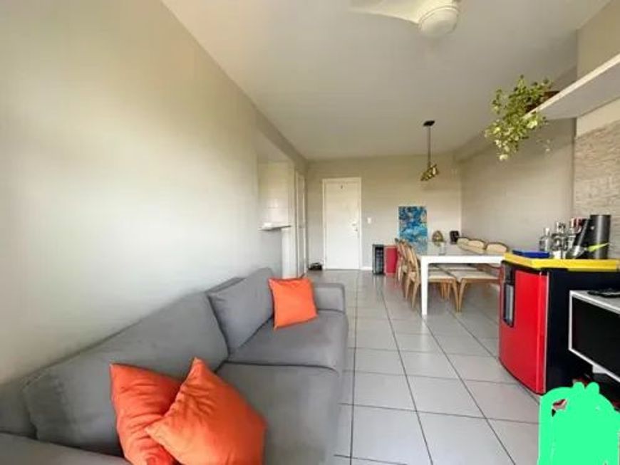 Apartamento para venda tem 92 metros quadrados com 3 quartos em Jacarepaguá - Rio de Janeiro - RJ