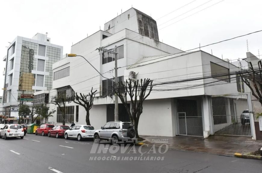 Sala Térrea / Loja comercial Centro Caxias do Sul