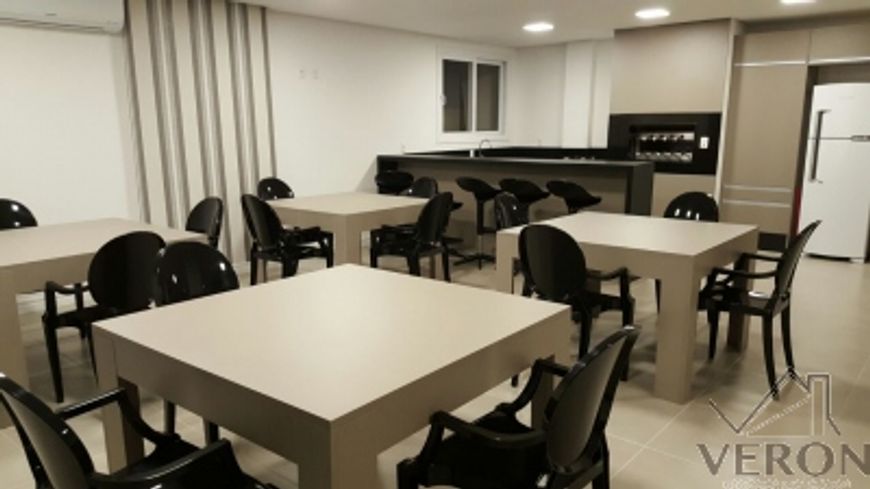 Venda de apartamento em Caxias do Sul, bairro Panazzolo
