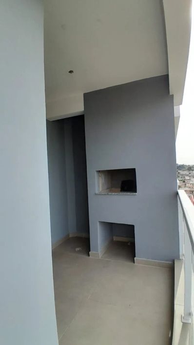 Venda de Apartamento em Caxias do Sul-RS, bairro Charqueadas