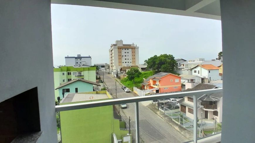 Venda de Apartamento em Caxias do Sul-RS, bairro Charqueadas