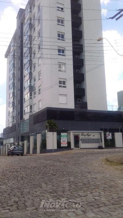 Apartamento Panazzolo Caxias do Sul