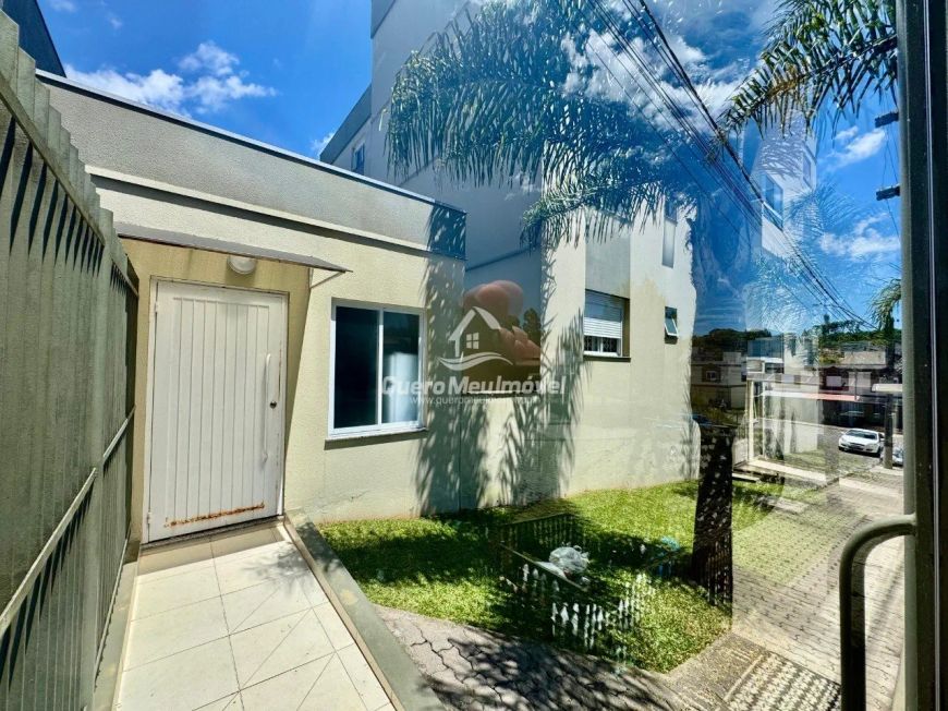 Apartamento à venda no bairro São Luiz