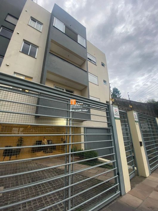 Apartamento 02 dormitórios, Colina Sorriso, Caxias do Sul- RS