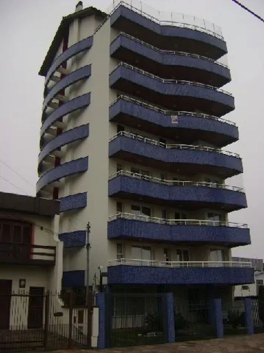 Apartamento Colina Sorriso Caxias do Sul