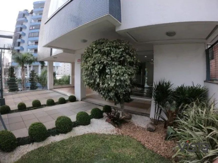 CAXIAS DO SUL - Apartamento Padrão - Panazzolo