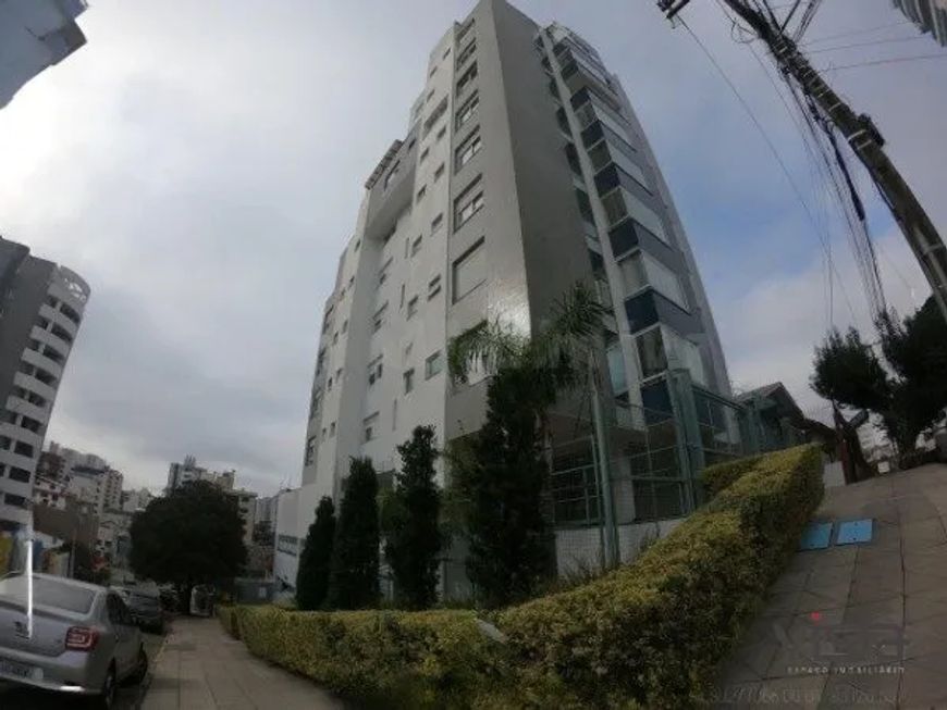 CAXIAS DO SUL - Apartamento Padrão - Panazzolo