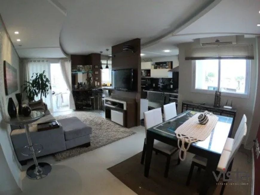 CAXIAS DO SUL - Apartamento Padrão - Panazzolo