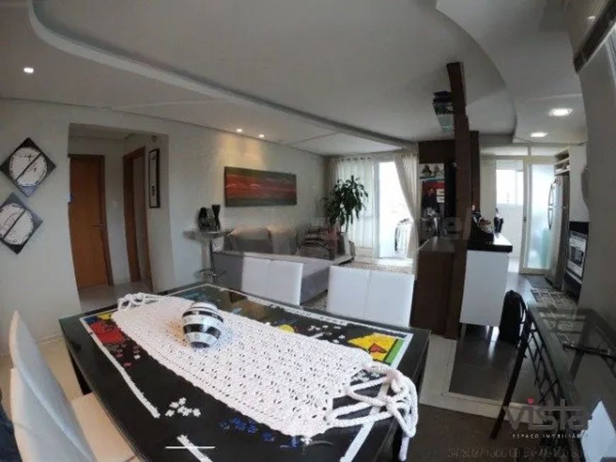 CAXIAS DO SUL - Apartamento Padrão - Panazzolo