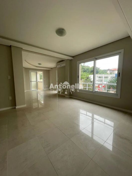 Apartamento à venda no bairro Colina Sorriso REF: 8002
