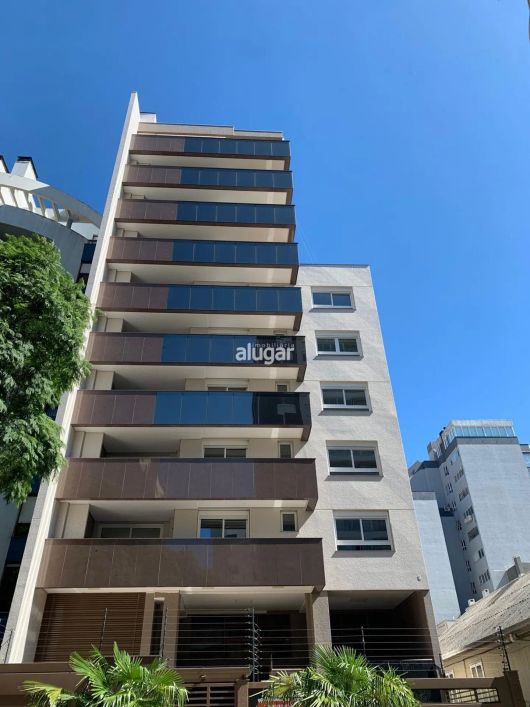 Apartamento Exposição Caxias do Sul