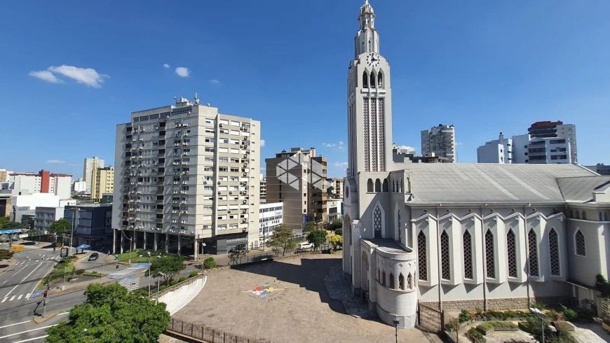 Apartamento em São Pelegrino
