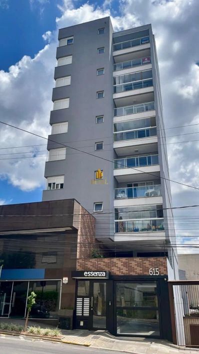 Apartamento à venda em Caxias do Sul/RS