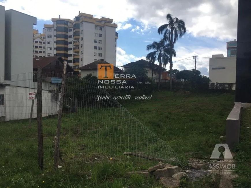Terreno 93m² no Medianeira em Caxias do Sul