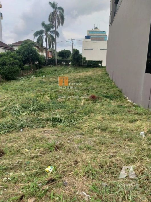Terreno 93m² no Medianeira em Caxias do Sul