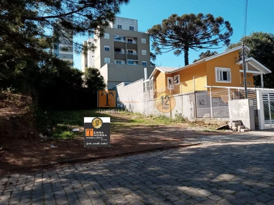 Terreno, Bairro Charqueadas, Caxias do Sul, RS
