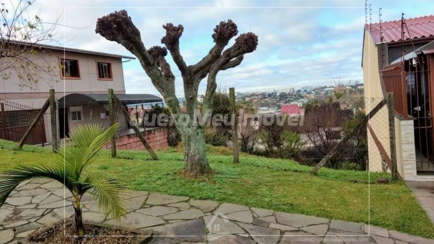 Terreno a venda no Colina Sorriso
