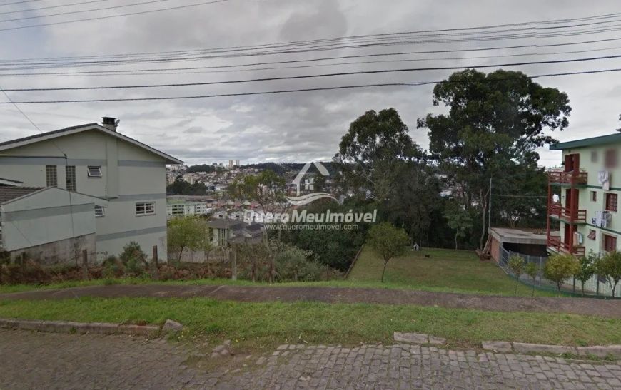 Terreno à venda no Colina Sorriso