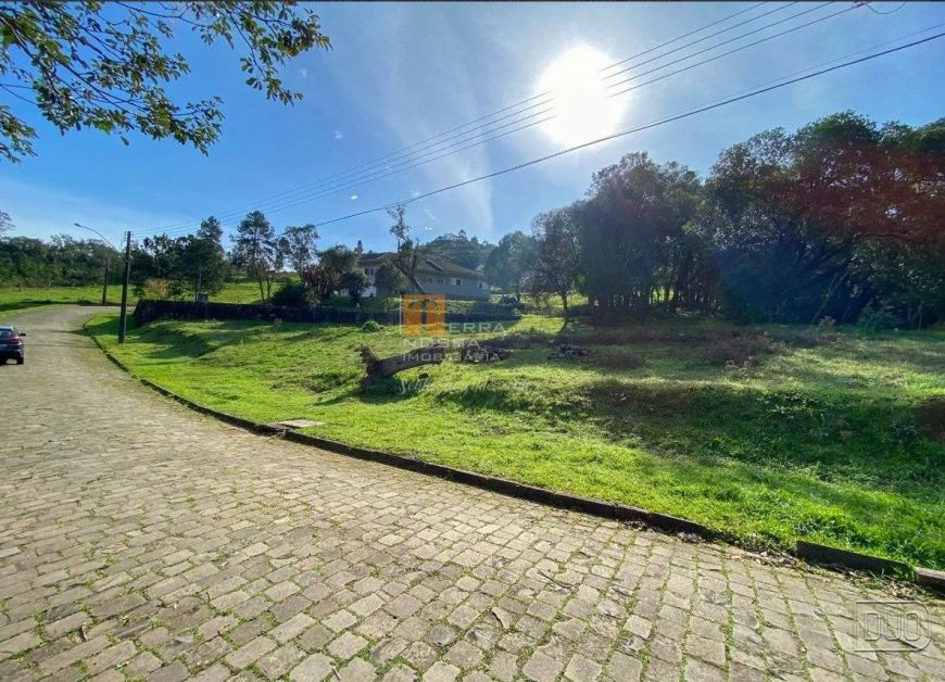 Terreno Residencial da Colina na linha 40 em Caxias do sul RS