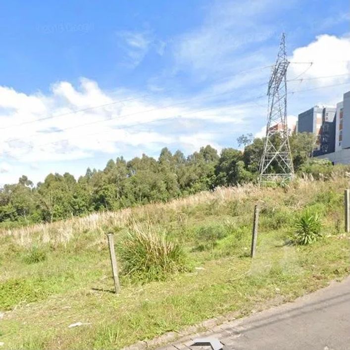 Terreno Urbano, Bairro Diamantino em Caxias do Sul - RS