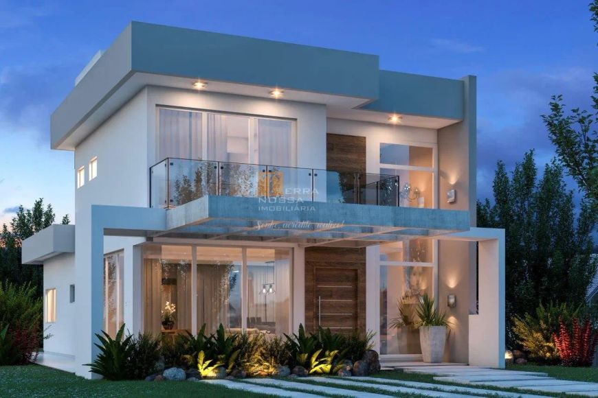 Casa á venda no Nossa Senhora da Saúde em Caxias do Sul, RS