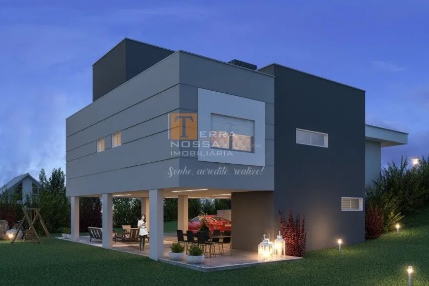 Casa á venda Nossa Senhora de Lourdes, Caxias do Sul, RS