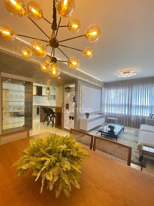 Apartamento impecável no Panazzolo