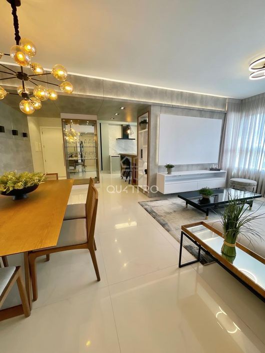 Apartamento impecável no Panazzolo