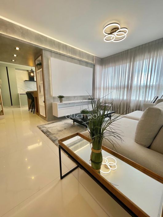 Apartamento impecável no Panazzolo