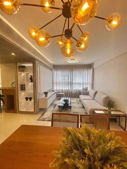 Apartamento impecável no Panazzolo