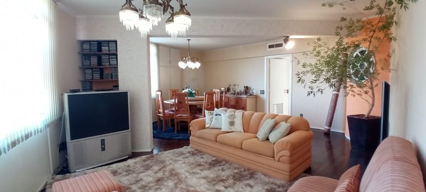 Apartamento de 3 dormitórios em Lourdes